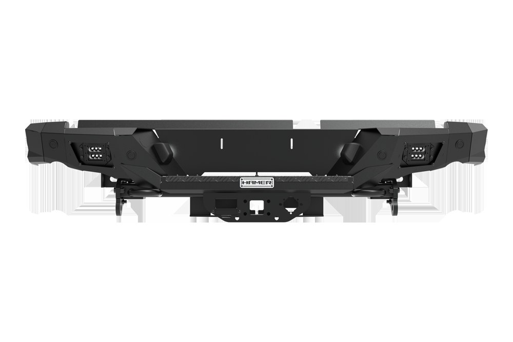 SÉRIE NOVA POUR FORD RANGER RAPTOR NEXT GEN 2022+