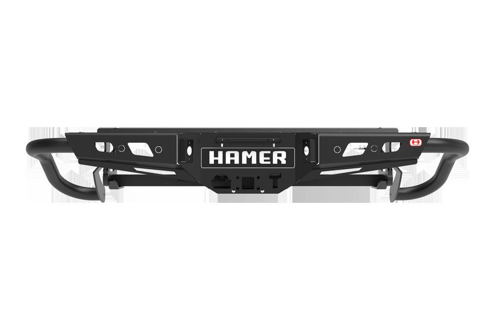 S-SERIES FOR FORD RAPTOR