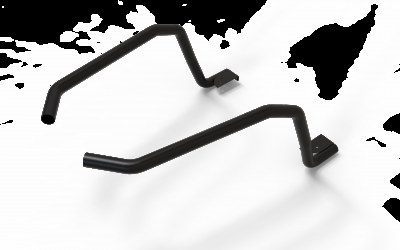 SIDE RAIL