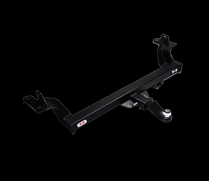ATTELAGE DE REMORQUE + BOULE D'ATTELAGE (PICK-UP) 