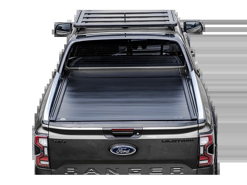 HAMER AUTO ROLLER LID MAX