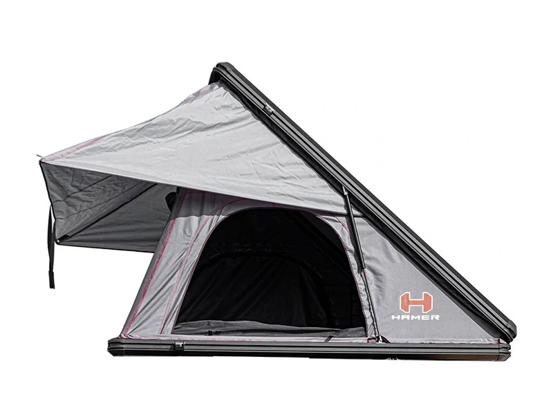 HAMER TERRAIN I TENT (1-2 P)
