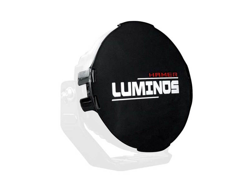 HAMER LED 7.0"
DRIVINGLIGHT COVER