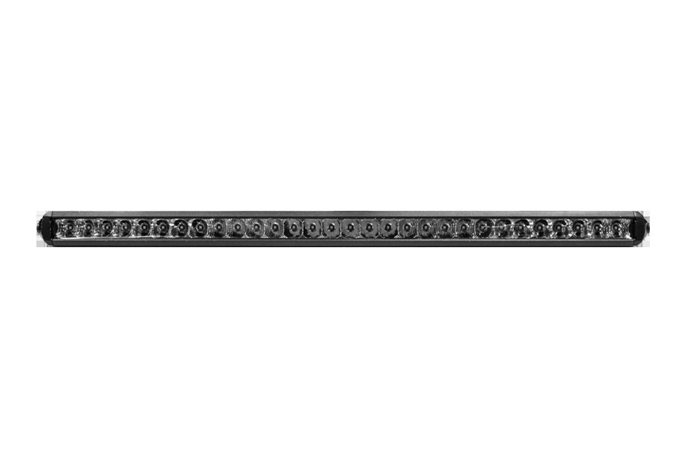 30" LED LIGHT BAR FORD RANGER RAPTOR NEXT GEN