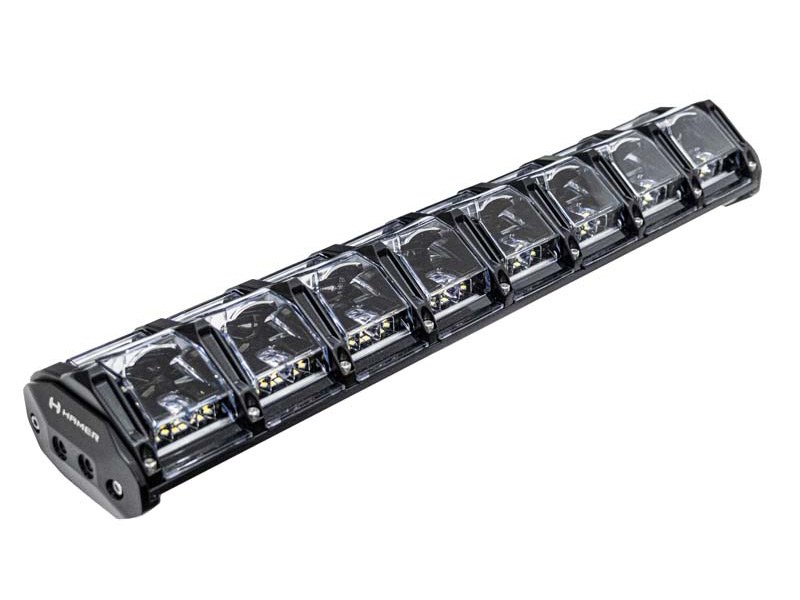 HAMER EVO 20.0" LED
LIGHT BAR