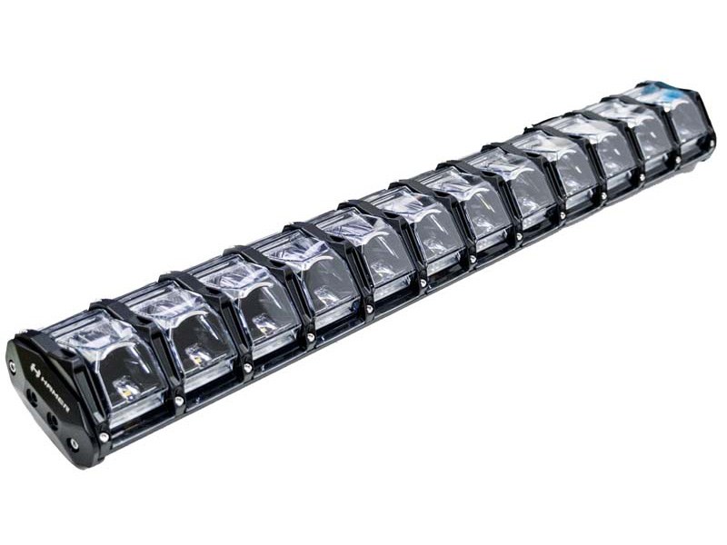 BARRE
LUMINEUSE À LED HAMER EVO 30.0"