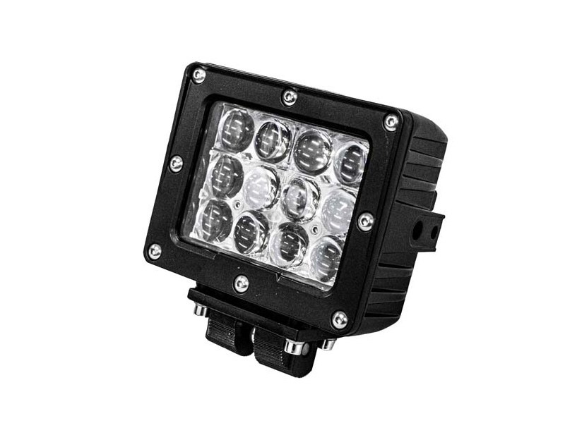 PROJECTEUR DE TRAVAIL À LED HAMER 60W
(ราคาต่อดวง)
