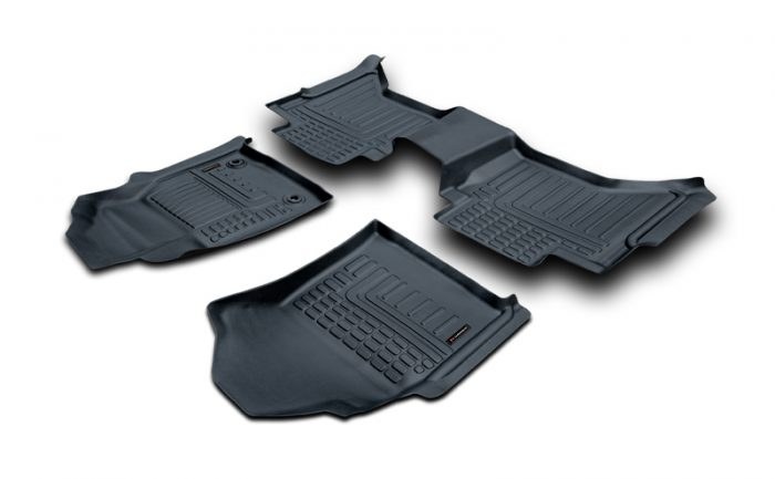 FLOOR MATS