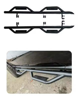 Marche pied running board