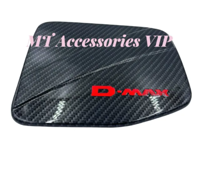 Tank cover Isuzu Dmax 2015-2018