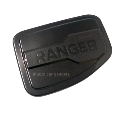 Protège réservoir Ford T6 2012-2015 Wildtrack