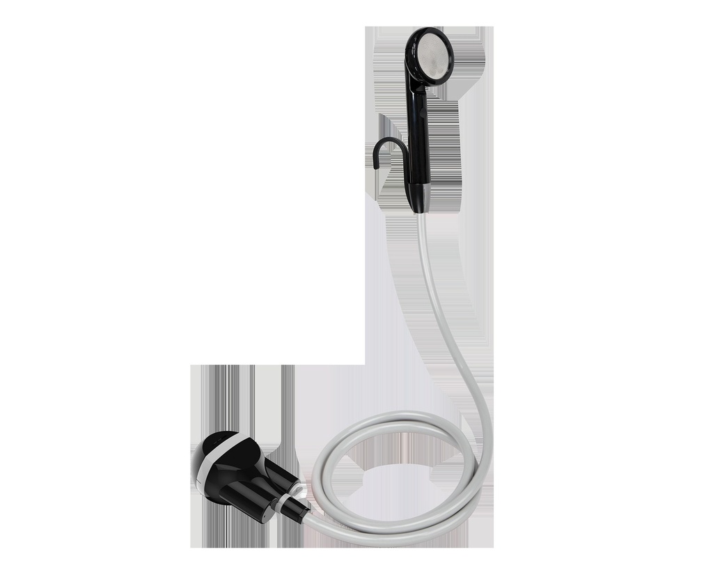 Douche Portable Rechargeable (Pistolet Pulvérisateur)