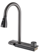 SAV - Robinet complet évier multifonction (petit)