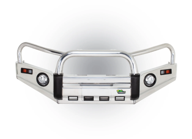 Pare-choc Aluminium Bull Bar