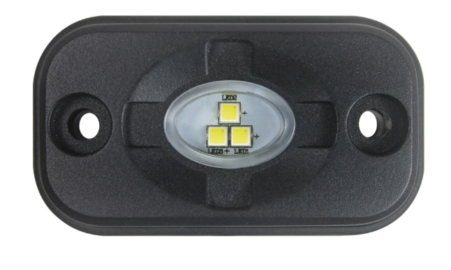 Rock Light (Flood Beam)