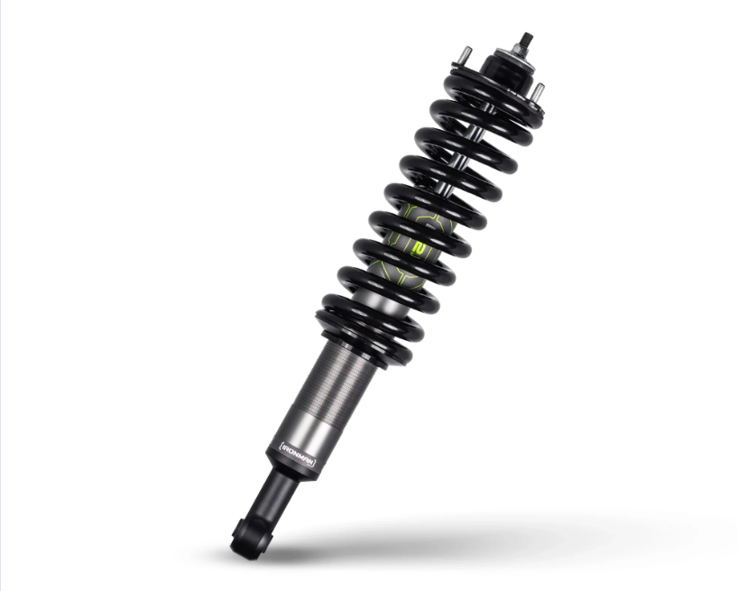 AMORTISSEUR MONOTUBE  IM2.5 Coil-Over Strut (Avant)