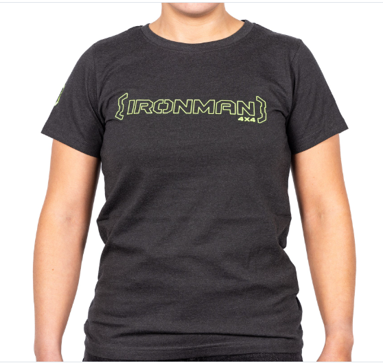 Tee-shirt gris femme Taille 12