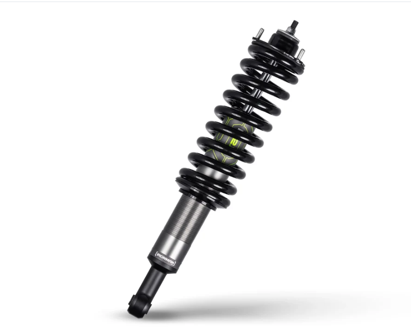 Amortisseur monotube IM2.5 