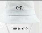 Bob Hamer / Blanc