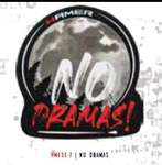Sticker Bomb Hamer Ver.7 / No Dramas