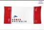 Serviette Hamer - logo Australie