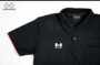 Polo Hamer 2024 / Noir