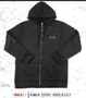 Hoodie sport Hamer / Zippé