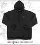 Hoodie sport Hamer / Sans zip