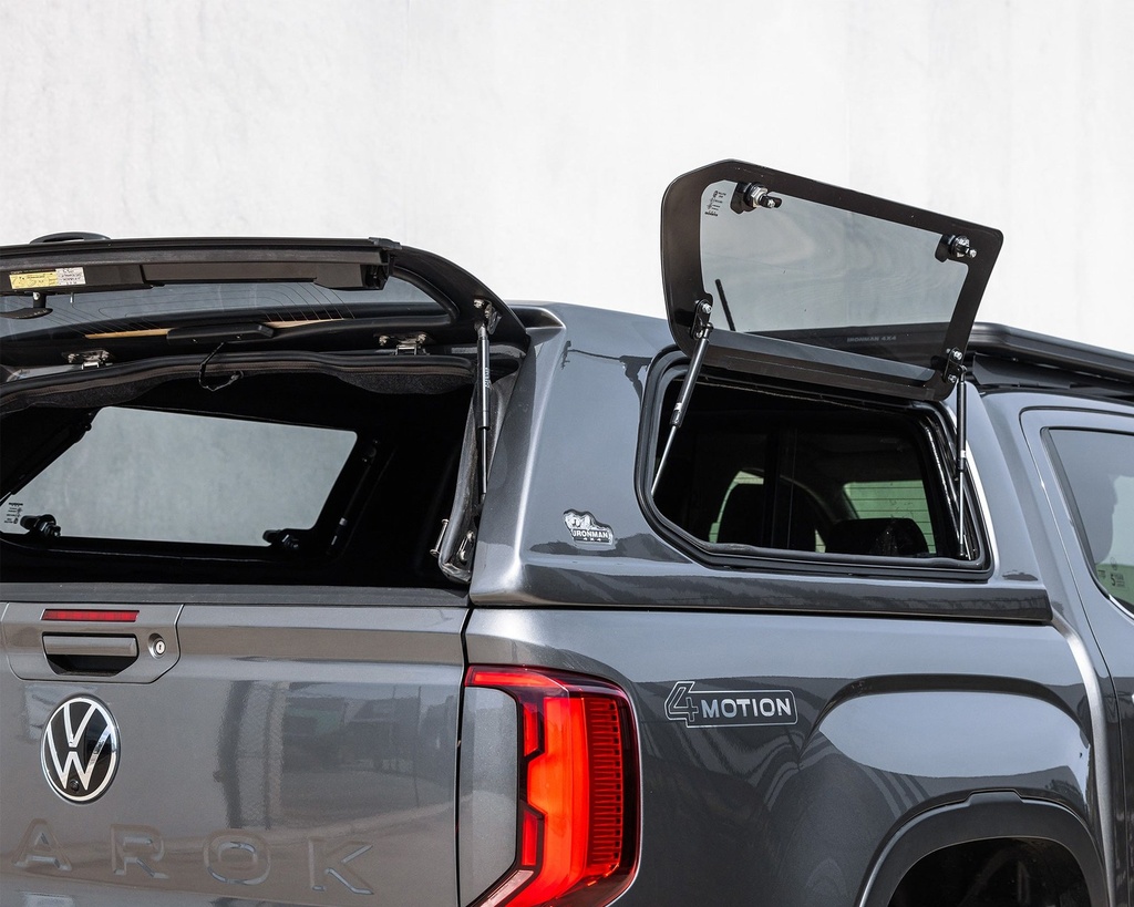 Pinnacle 2 Canopy