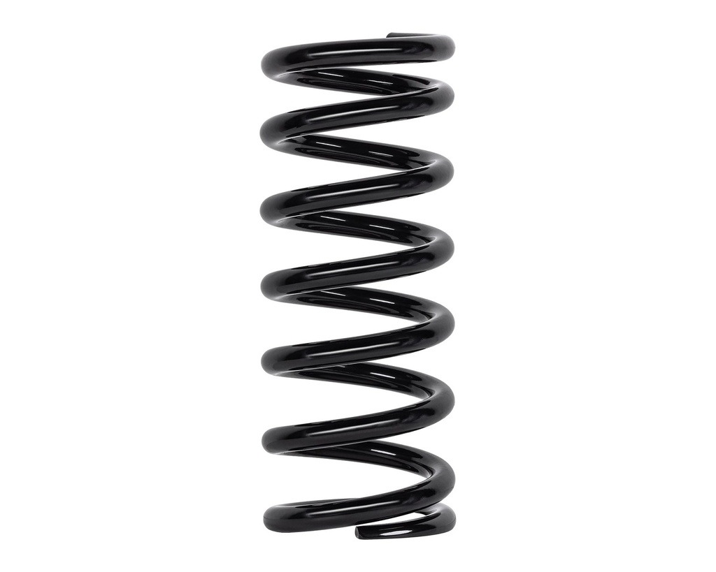 Coil Springs - Black