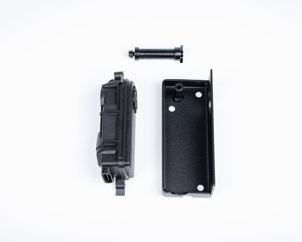 Active Aero Motor Relocation Kit