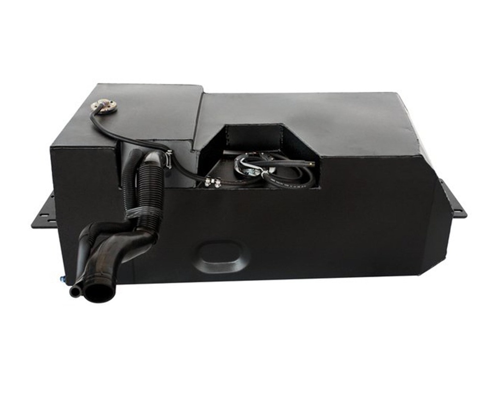 Long Range Fuel Tank