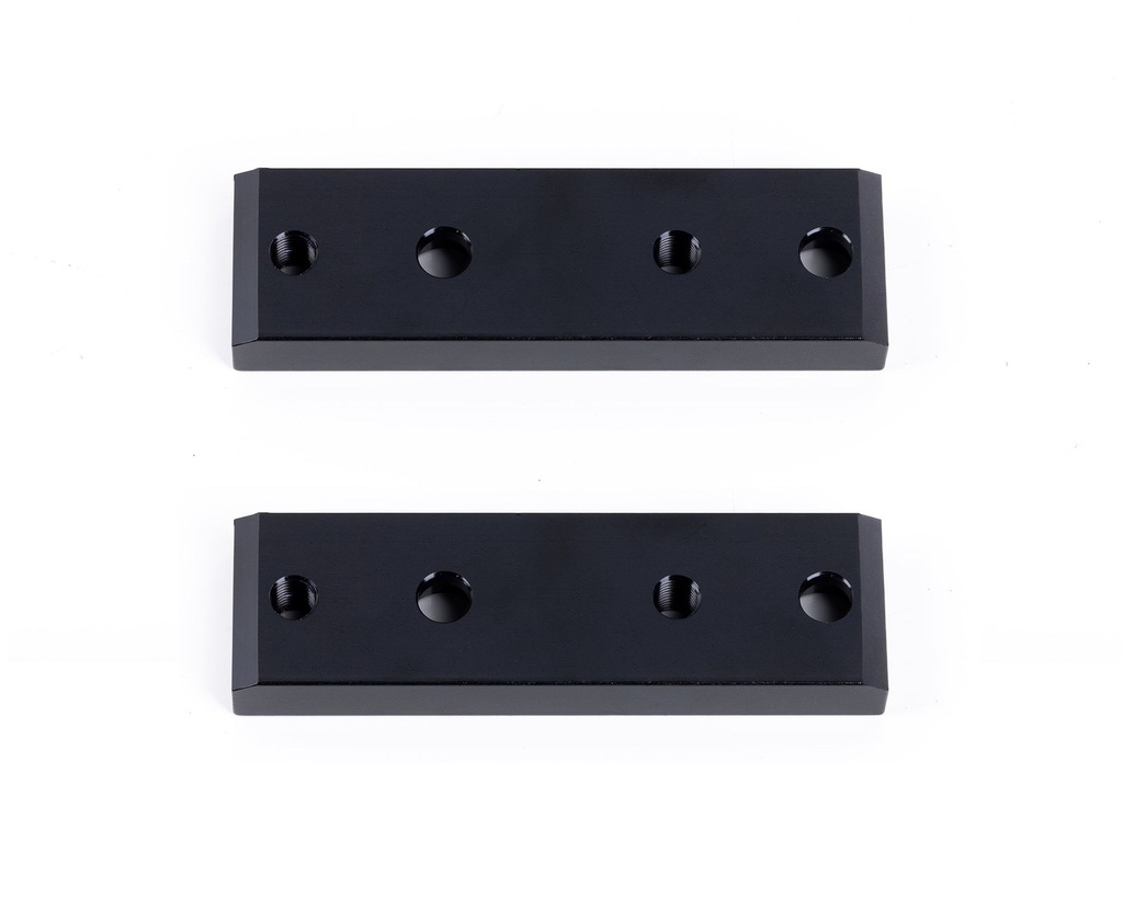 Sway Bar Spacer Kit