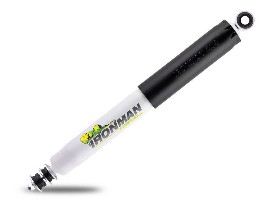 Foam Cell Shock Absorber - Comfort