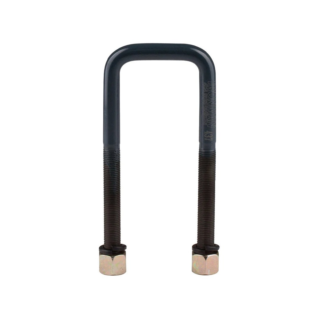 U-Bolt Kit
