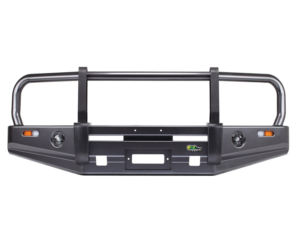 Deluxe Bull Bar
