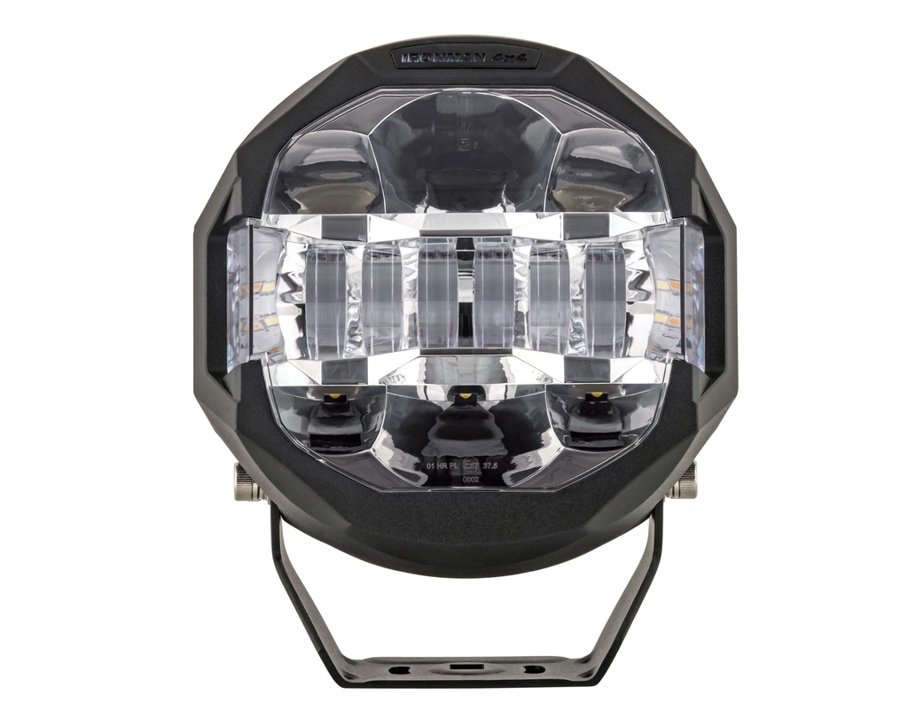 Scope Driving Light (7";  Combo Beam)