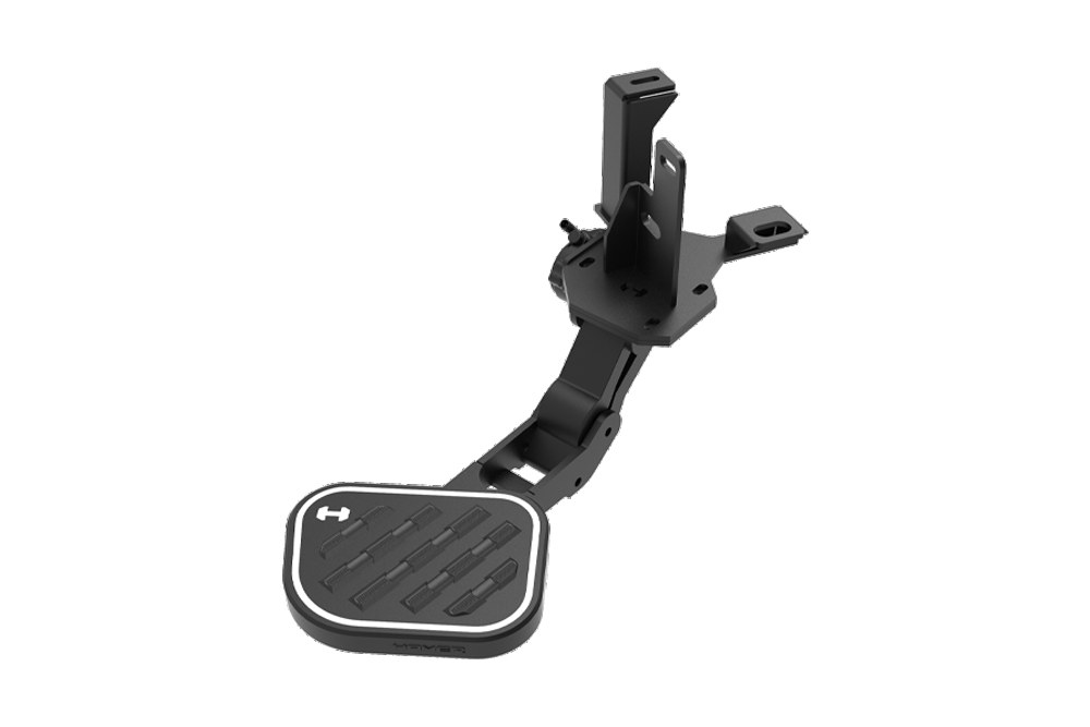 R-STEP automatique Hamer pour BYD Shark 6 2024+