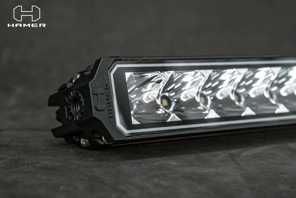 HAMER ASTRA LIGHT BAR 30"