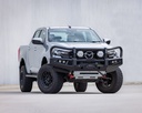 APEX Bull Bar & Lights Kit