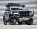 APEX Bull Bar & Lights Kit