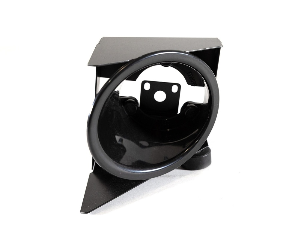 Bullbar Spare - Left Plastic Pod Insert