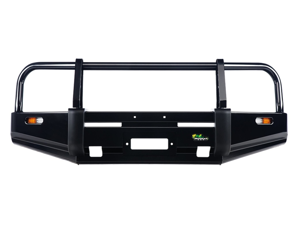 Commercial Bull Bar