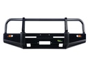 Commercial Bull Bar