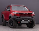 Raid MKII Bull Bar