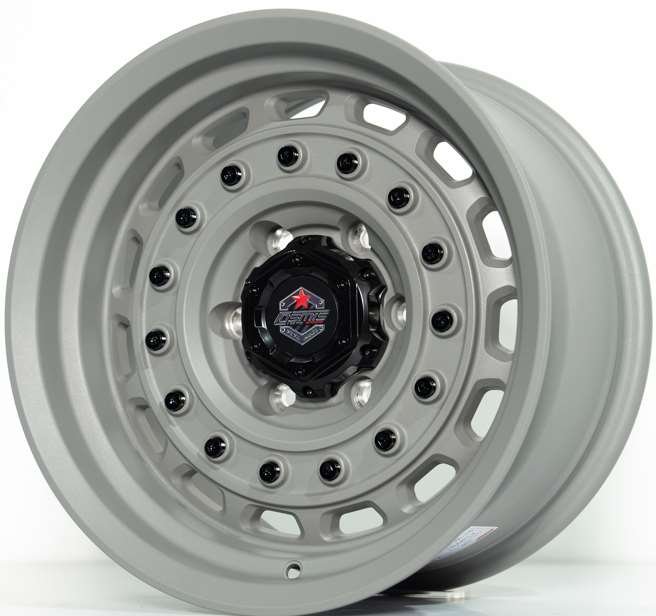 Jante ULTRA VX-16 (3841) 16X8.5 6X139.7 ET0 CB.106 MST