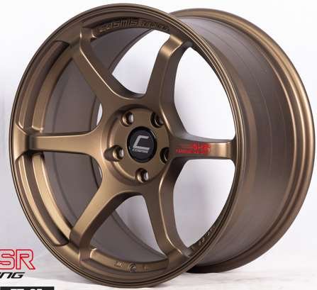 Jante RG-SR (FFW) 18X9.0 5X113 ET35 CB.73.1 MT (R) DBZ12