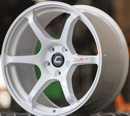 Jante RG-SR (FFW) 18X9.0 5X113 ET35 CB.73.1 MT (R) W1