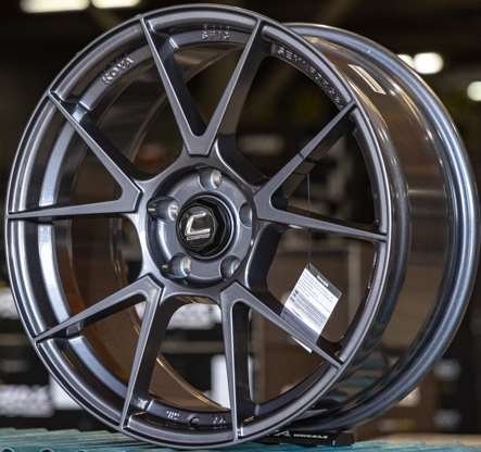 Jante SPEEDY (YA5630) 18X8.5 5X113 ET35 CB.73.1 DE