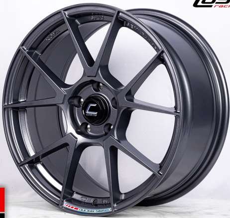 Jante SPEEDY (YA5630) 18X8.5 5X113 ET35 CB.73.1 DE/M5